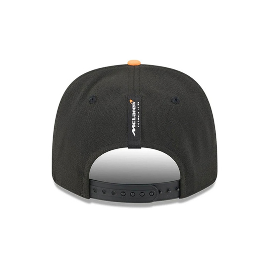 Gorra de béisbol Norris Austin GP McLaren F1 2025