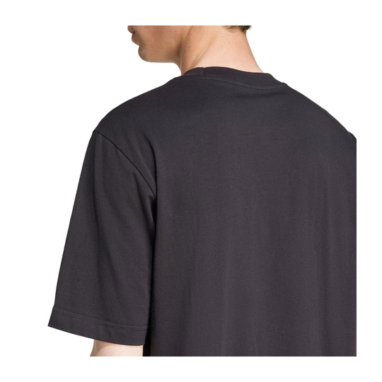 Camiseta para hombre Antonelli Mercedes AMG F1 2025 negro