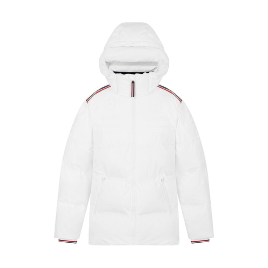 Chaqueta hombre Puffer Team Mercedes AMG F1 2024