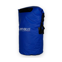 Bolsa impermeable Amphibious TUBE 40 azul