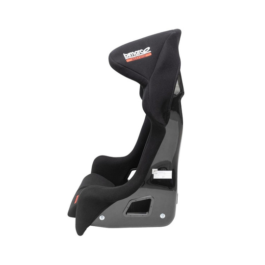 Asiento Bimarco MATRIX negro (FIA)