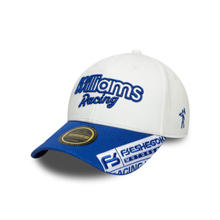 Gorra de béisbol hombre Celebratory Williams Racing 2025