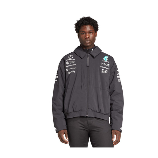 Chaqueta para hombre Team Mercedes AMG F1 2024