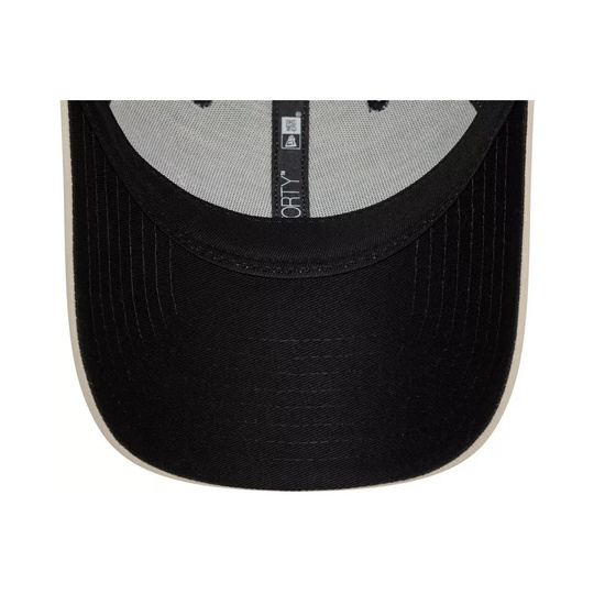 Gorra de béisbol Rubber Patch McLaren F1 2024