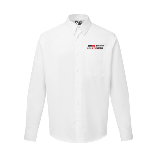 Camiseta para hombre GR Toyota Gazoo Racing