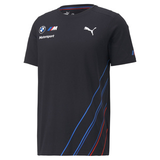 Camiseta de hombre Team BMW Motorsport 