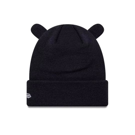 Gorra de invierno Logo Red Bull Racing 2025 para niños