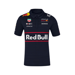 Polo hombre Team Red Bull Racing 2025