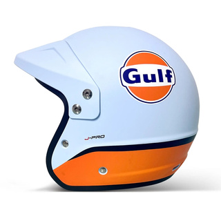 Casco Sparco J-PRO GULF 