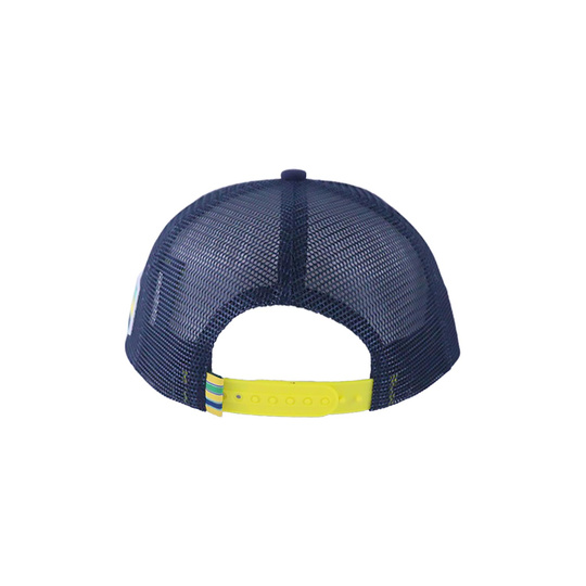 Gorra de béisbol Trucker Ayrton Senna F1 2025