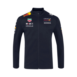 Chaqueta softshell Team Red Bull Racing 2025