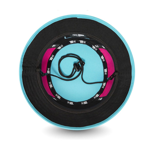 Gorro de pescador Miami Traveller Alpine F1