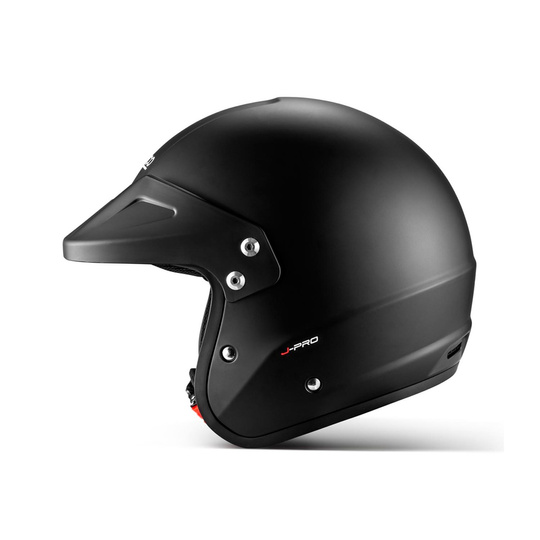 Casco Sparco J-PRO negro