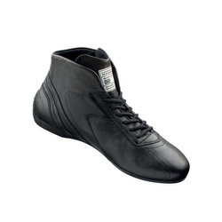 Botines OMP CARRERA MY21 negro (FIA)