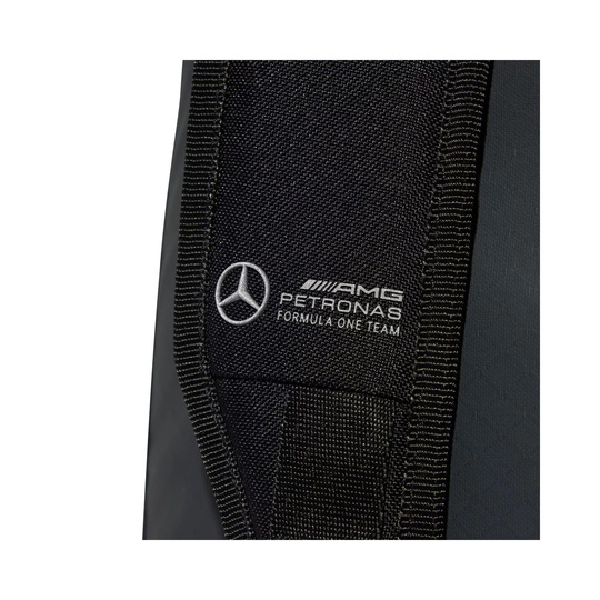 Bolsa Hybrid Duffel Mercedes AMG F1 2025