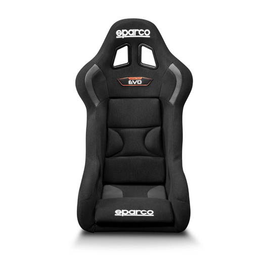 Asiento Sparco EVO CARBON (FIA)