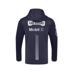 Sudadera con capucha Las Vegas Team Red Bull Racing F1 