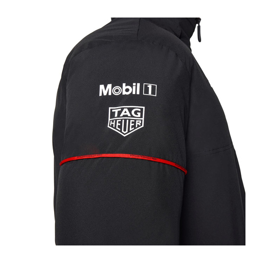 Chaqueta de invierno hombre Team Porsche Motorsport 2025