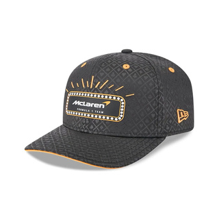 Gorra de béisbol Las Vegas GP McLaren F1 2025