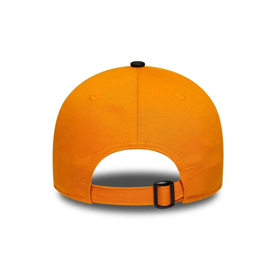 Gorra de béisbol Auto McLaren F1 2025