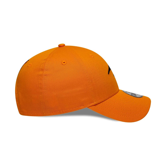 Gorra de béisbol Logo McLaren F1 2025 para junior