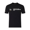 Camiseta de hombre Constructors Champions McLaren F1 2025