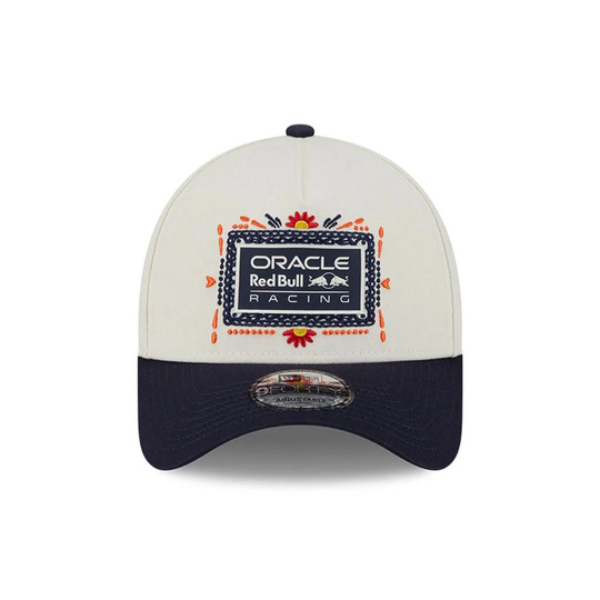 Gorra de béisbol Mexico GP Red Bull Racing 2025