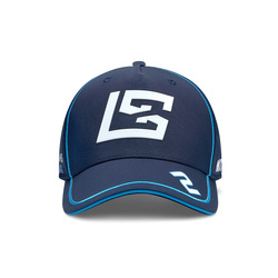 Gorra de béisbol para hombre Sargeant Williams Racing 2024