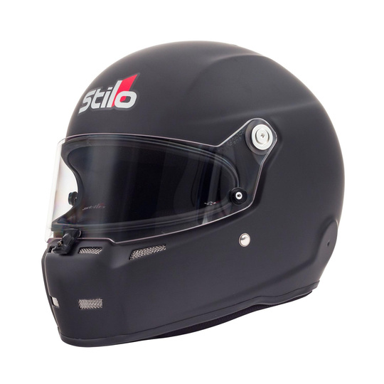 Casco Stilo ST5FN CMR V4 negro