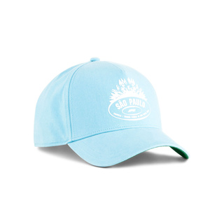 Gorra de béisbol para hombre GP Brazil Formula 1 2025