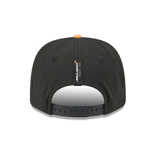 Gorra de béisbol Piastri Austin GP McLaren F1 2025