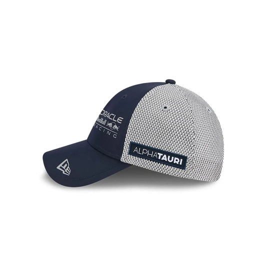 Gorra de béisbol Verstappen Las Vegas GP Red Bull Racing 2025