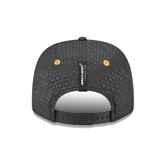 Gorra de béisbol Piastri Las Vegas GP McLaren F1 2025