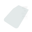 Faldones guardabarro blancos OMP (50x30cm)