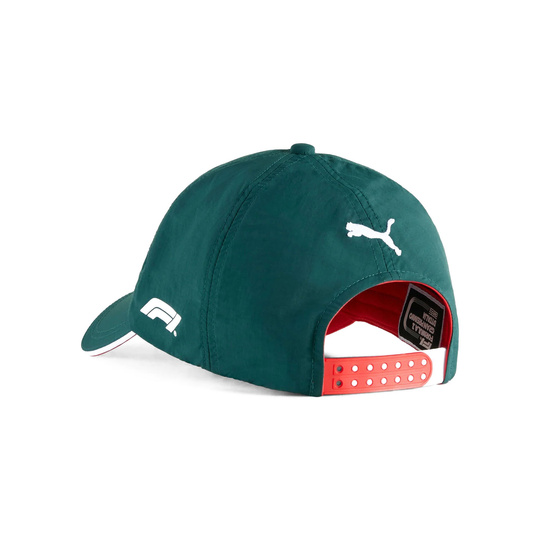Gorra de béisbol para hombre GP Monza Formula 1 2025