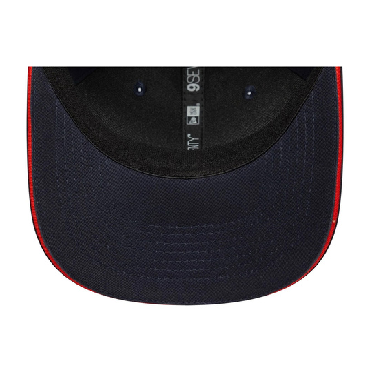 Gorra de béisbol Dynamic Red Bull Racing 2025