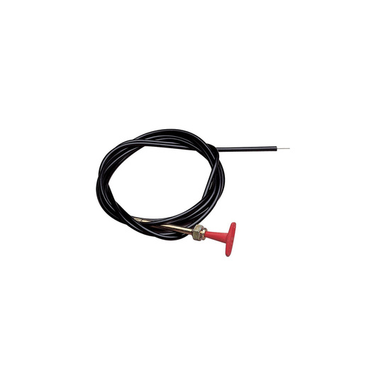 Cable tirador OMP para el sistema de extinción mecánica - 320 cm