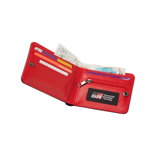 Cartera GR Toyota Gazoo Racing