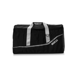 Bolsa de viaje TRIP Sparco negro