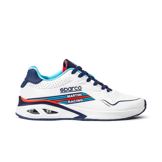 Botas Sparco S-LIGHT Martini Racing