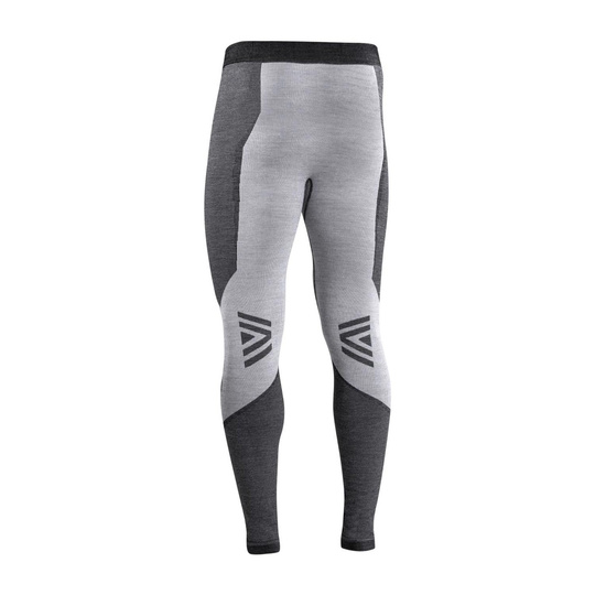 Pantalón de carreras Sparco RW-10 SHIELD PRO gris (FIA)