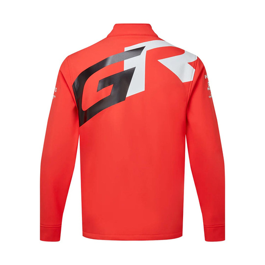 Chaqueta softshell Team Rally-Raid Toyota Gazoo Racing