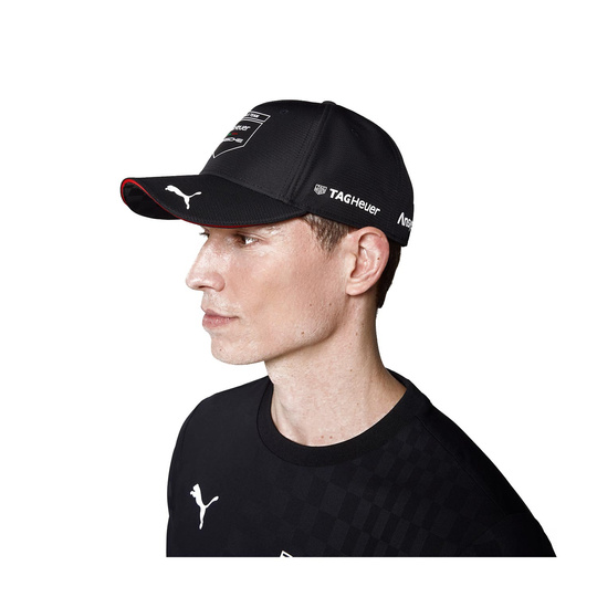 Gorra de béisbol hombre TAG Heuer Porsche Motorsport 2025