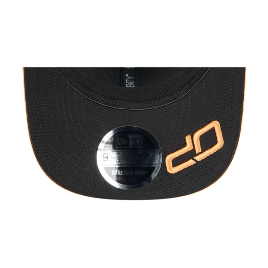 Gorra de béisbol Piastri Las Vegas GP McLaren F1 2025