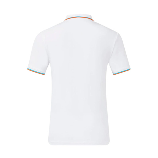 Polo de hombre Essentials McLaren F1 2025 blanco