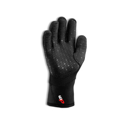 Guantes de carreras Sparco CRW NEW negro