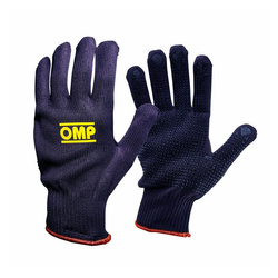 Guantes OMP NB/1885 - poliéster / algodón