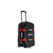 Bolsa Sparco Martini TRAVEL negro-rojo