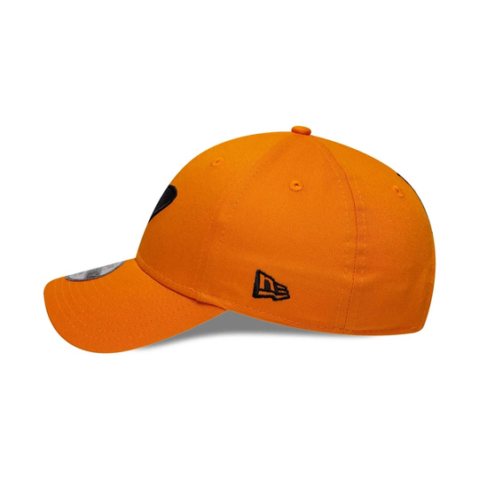 Gorra de béisbol Logo McLaren F1 2025 para junior
