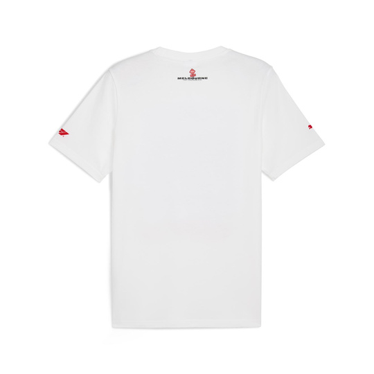 Camiseta Hombre GP Australia Formula 1 2025